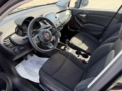 Fiat 500X 1.3 MultiJet 95 CV Pop (7)