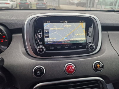 Fiat 500X 2.0 MultiJet 140 CV AT9 4x4 Cross Plus (17)