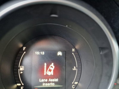 Fiat 500X 2.0 MultiJet 140 CV AT9 4x4 Cross Plus (18)