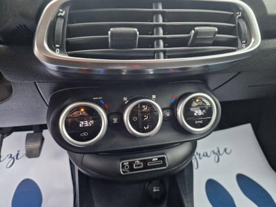 Fiat 500X 2.0 MultiJet 140 CV AT9 4x4 Cross Plus (19)