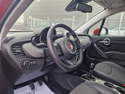 Fiat 500X 2.0 MultiJet 140 CV AT9 4x4 Cross Plus (20)