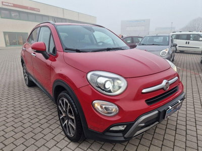 Fiat 500X 2.0 MultiJet 140 CV AT9 4x4 Cross Plus (3)