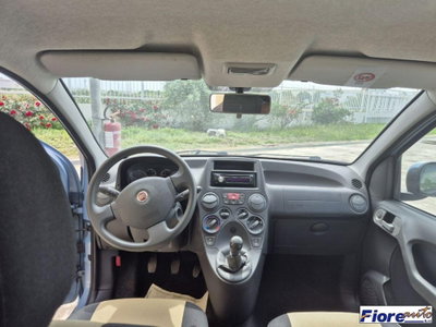 Fiat Panda 1.3 MJT 16V 4x4 Climbing (11)