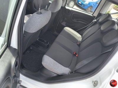 Fiat Panda 1.0 FireFly S&S Hybrid City Life (11)