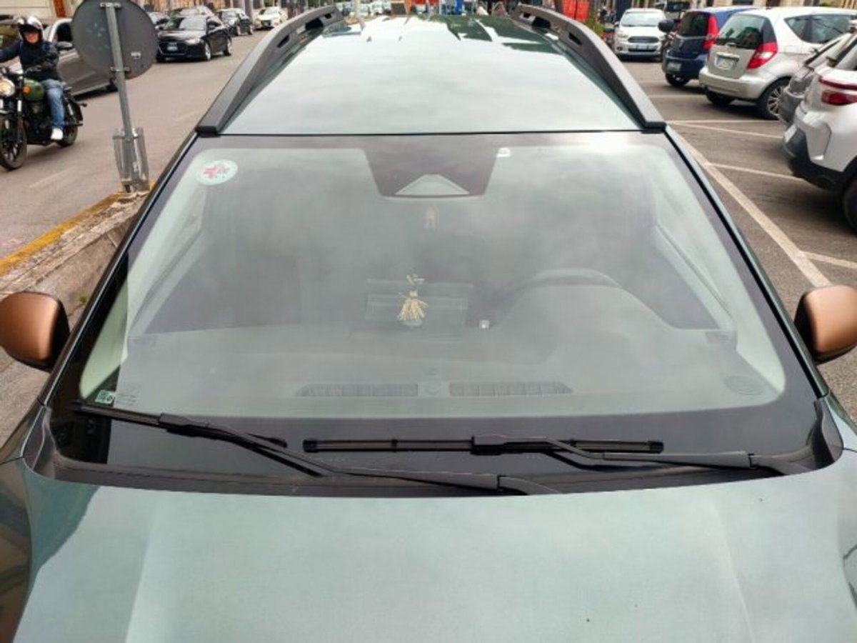 Dacia Jogger Jogger 1.0 TCe GPL 100 CV 5 posti Extreme (18)