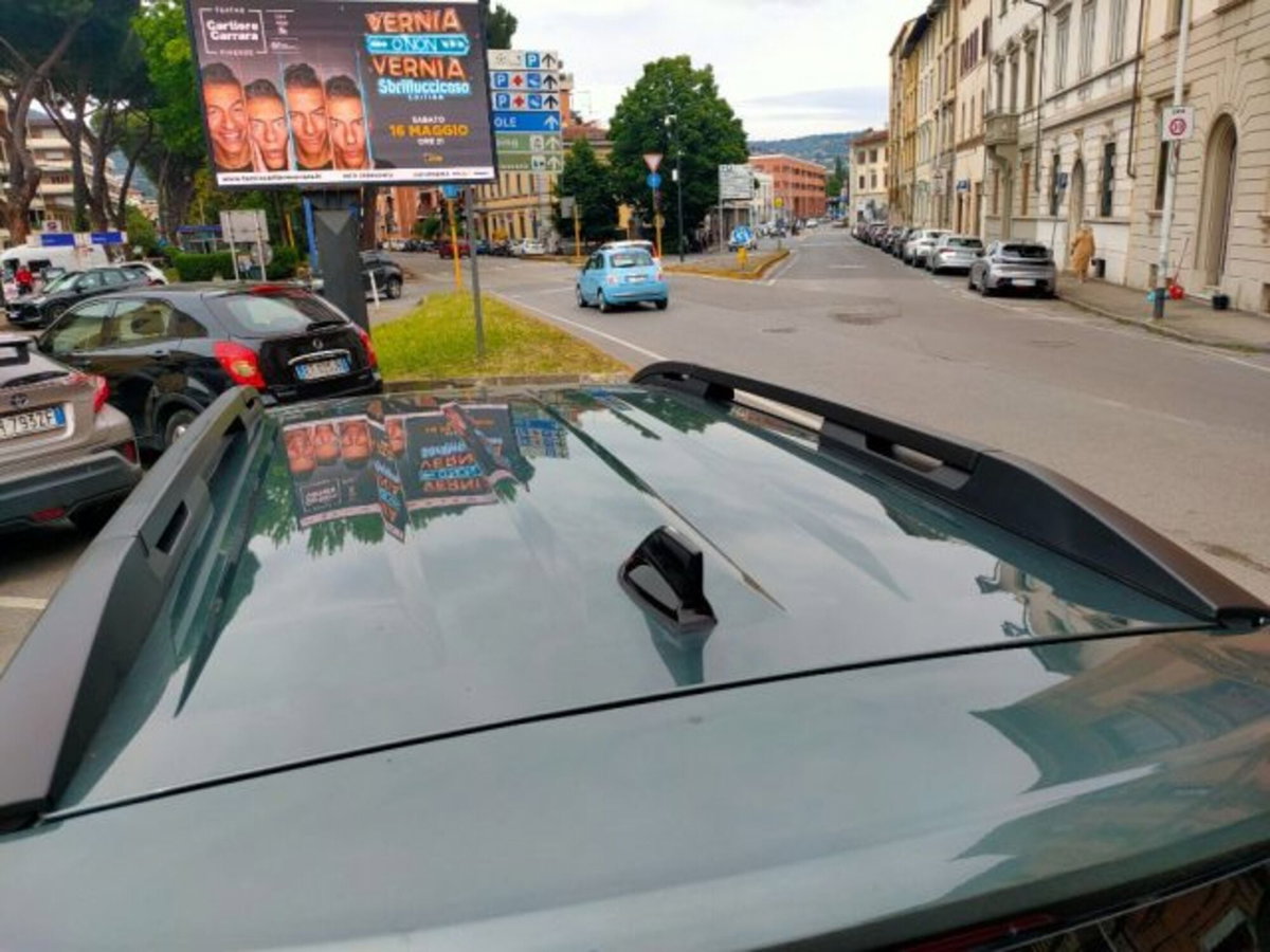 Dacia Jogger Jogger 1.0 TCe GPL 100 CV 5 posti Extreme (19)
