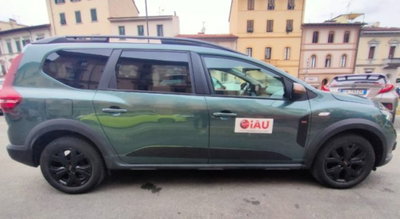 Dacia Jogger Jogger 1.0 TCe GPL 100 CV 5 posti Extreme (8)