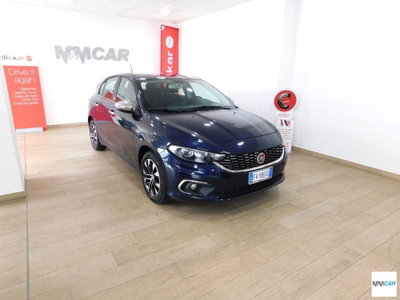 Fiat Tipo Tipo 1.3 Mjt S&S 5 porte Mirror usata