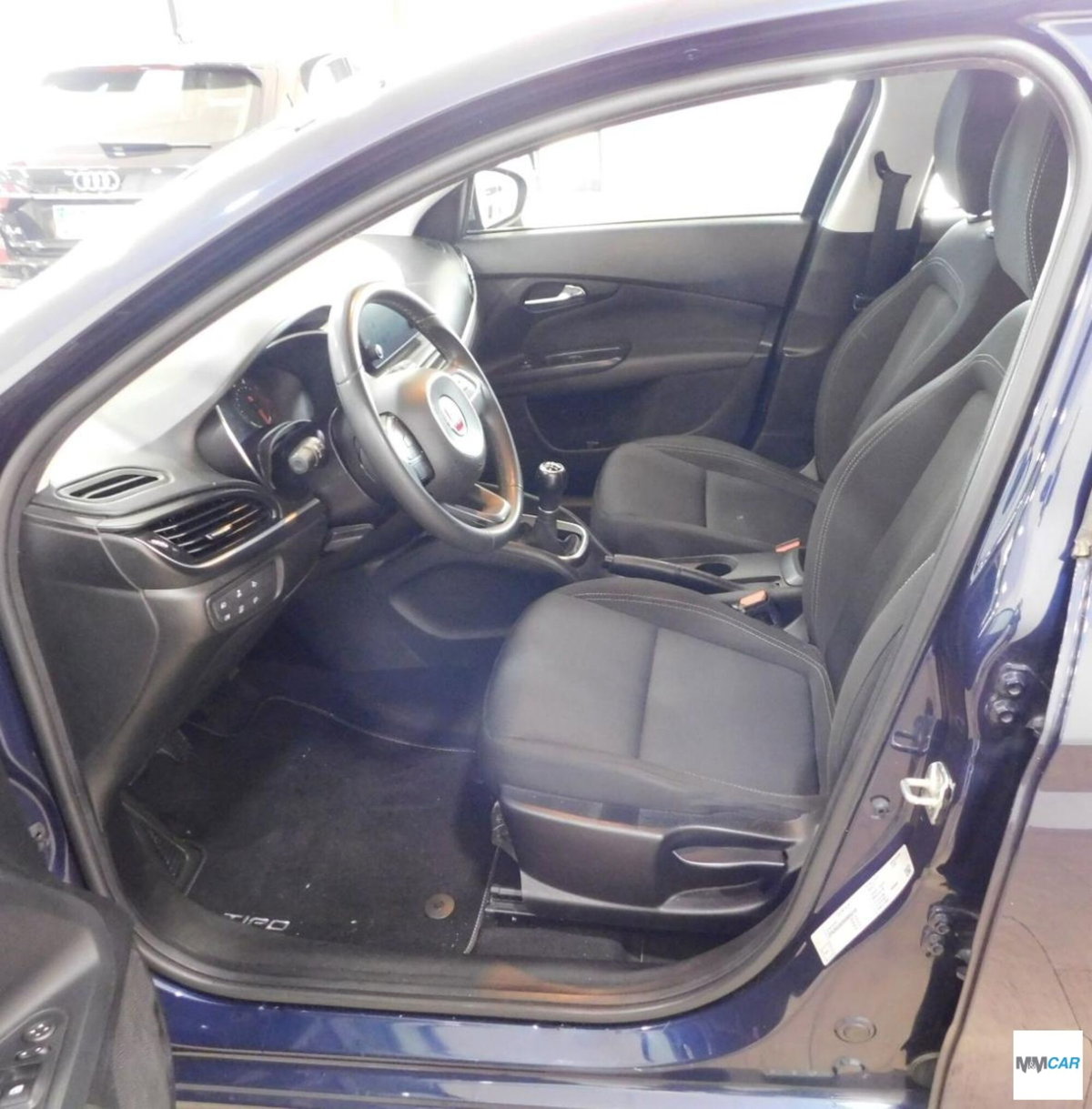 Fiat Tipo Tipo 1.3 Mjt S&S 5 porte Mirror (11)