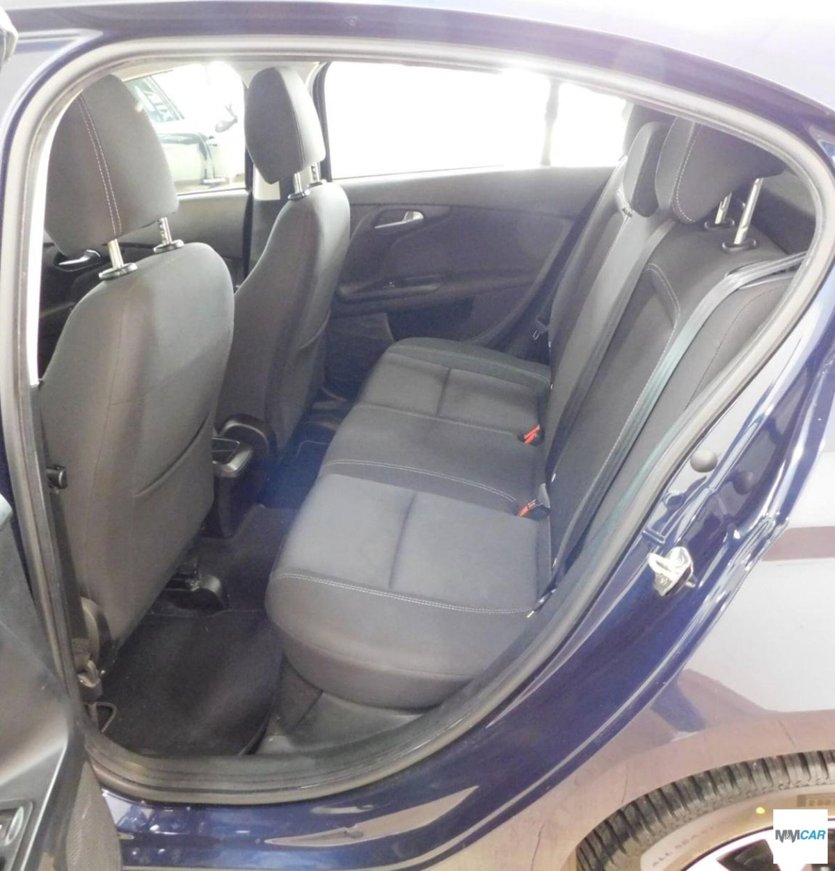Fiat Tipo Tipo 1.3 Mjt S&S 5 porte Mirror (12)