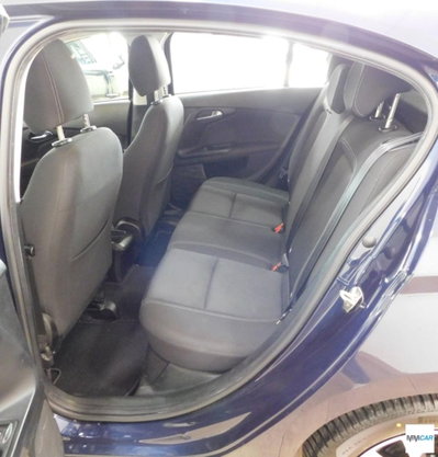 Fiat Tipo Tipo 1.3 Mjt S&S 5 porte Mirror (12)