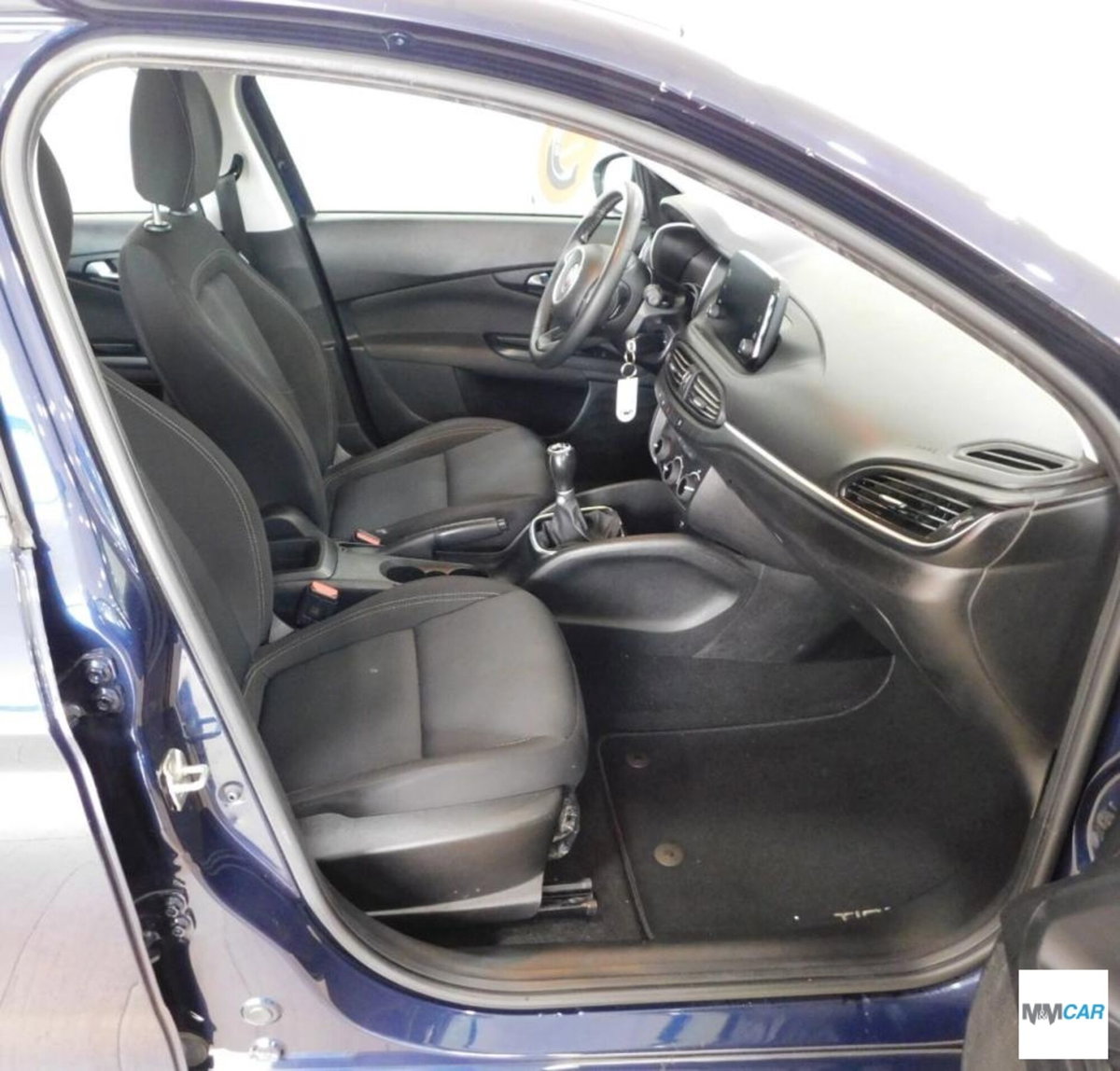 Fiat Tipo Tipo 1.3 Mjt S&S 5 porte Mirror (13)