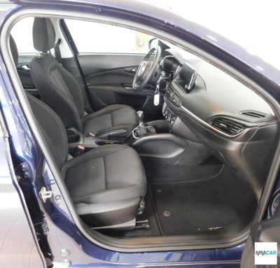 Fiat Tipo Tipo 1.3 Mjt S&S 5 porte Mirror (13)