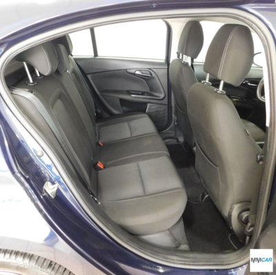 Fiat Tipo Tipo 1.3 Mjt S&S 5 porte Mirror (14)
