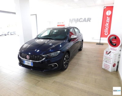 Fiat Tipo Tipo 1.3 Mjt S&S 5 porte Mirror (2)