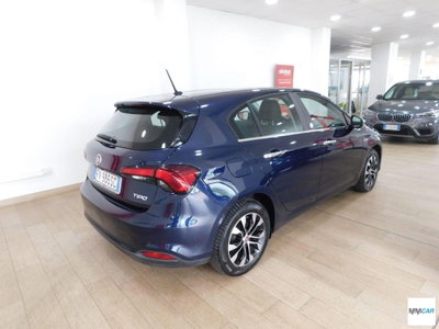 Fiat Tipo Tipo 1.3 Mjt S&S 5 porte Mirror (3)