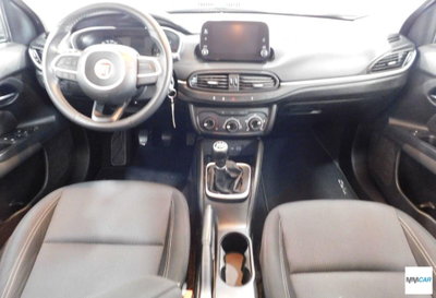 Fiat Tipo Tipo 1.3 Mjt S&S 5 porte Mirror (6)