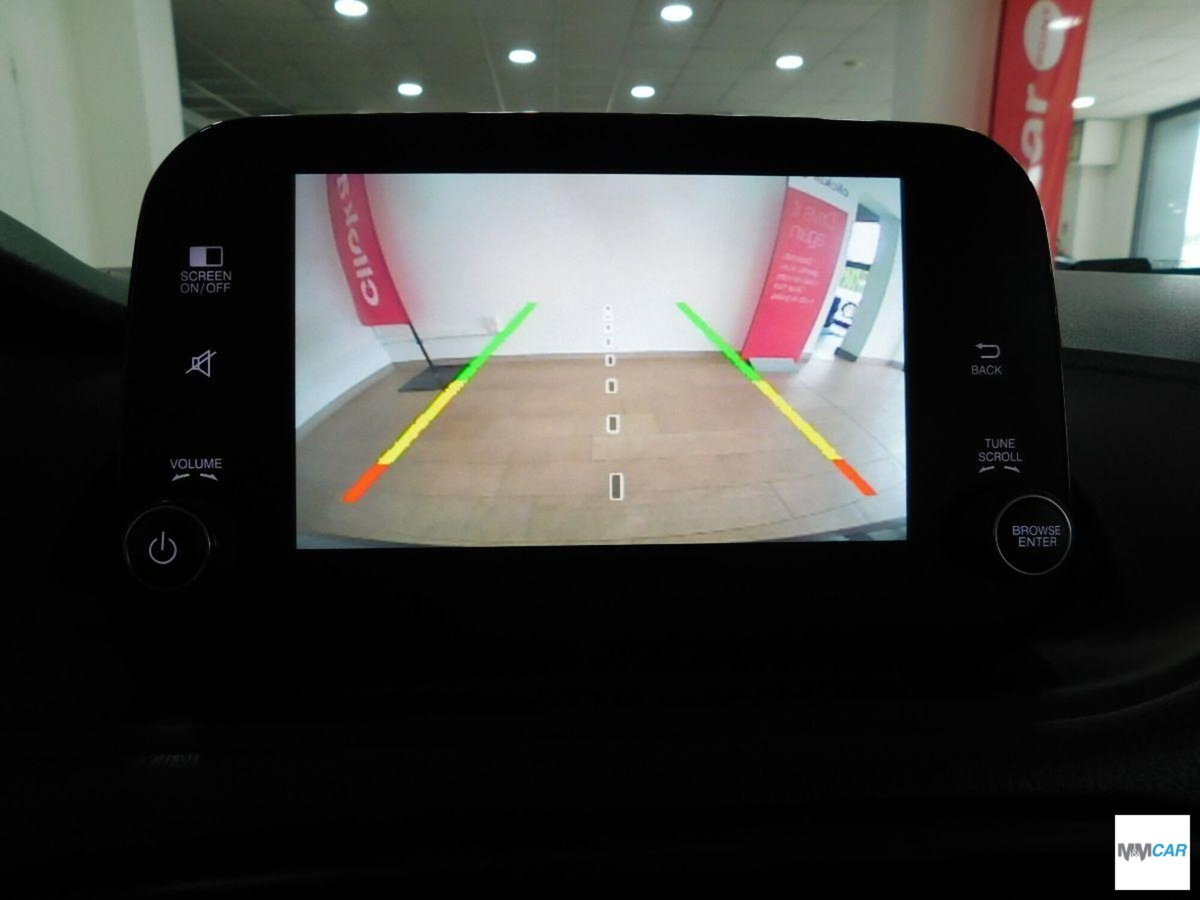 Fiat Tipo Tipo 1.3 Mjt S&S 5 porte Mirror (8)