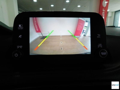 Fiat Tipo Tipo 1.3 Mjt S&S 5 porte Mirror (8)