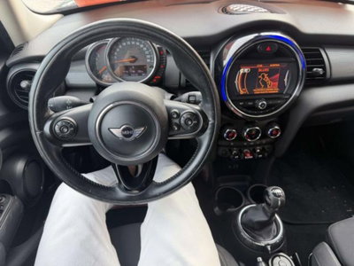 MINI Mini Clubman 1.5 One D Business Clubman (13)