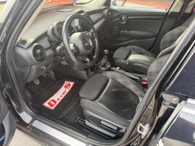 MINI Mini Clubman 1.5 One D Business Clubman (2)