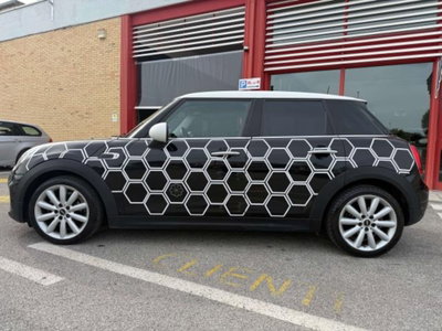 MINI Mini Clubman 1.5 One D Business Clubman (3)