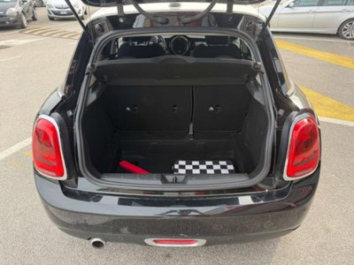 MINI Mini Clubman 1.5 One D Business Clubman (6)