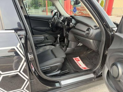 MINI Mini Clubman 1.5 One D Business Clubman (8)