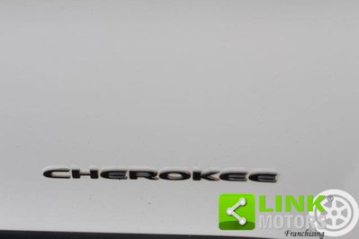 Jeep Cherokee 2.0 Mjt II 4WD Active Drive I Limited (10)