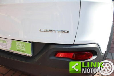 Jeep Cherokee 2.0 Mjt II 4WD Active Drive I Limited (11)