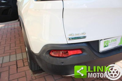 Jeep Cherokee 2.0 Mjt II 4WD Active Drive I Limited (12)