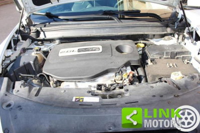 Jeep Cherokee 2.0 Mjt II 4WD Active Drive I Limited (16)