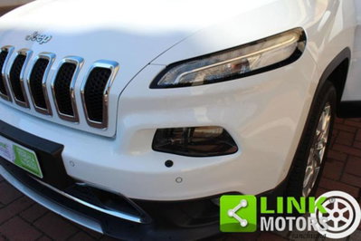 Jeep Cherokee 2.0 Mjt II 4WD Active Drive I Limited (17)