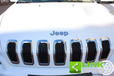 Jeep Cherokee 2.0 Mjt II 4WD Active Drive I Limited (18)