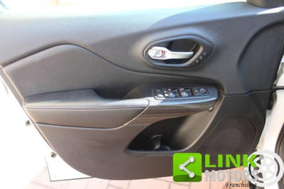 Jeep Cherokee 2.0 Mjt II 4WD Active Drive I Limited (19)