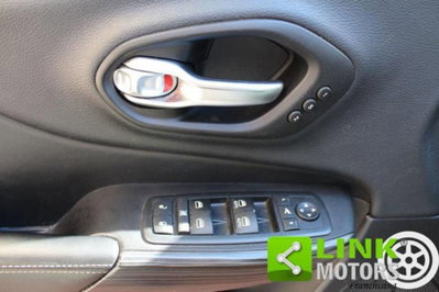 Jeep Cherokee 2.0 Mjt II 4WD Active Drive I Limited (20)