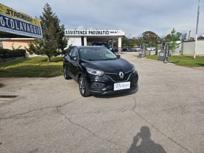 Renault Kadjar dCi 8V 115CV Sport Edition usata