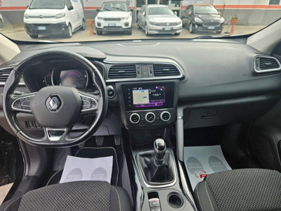 Renault Kadjar dCi 8V 115CV Sport Edition (11)