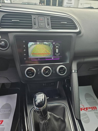 Renault Kadjar dCi 8V 115CV Sport Edition (14)