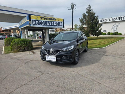 Renault Kadjar dCi 8V 115CV Sport Edition (2)