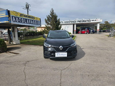 Renault Kadjar dCi 8V 115CV Sport Edition (3)