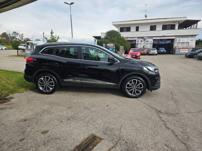 Renault Kadjar dCi 8V 115CV Sport Edition (4)