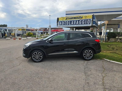 Renault Kadjar dCi 8V 115CV Sport Edition (5)