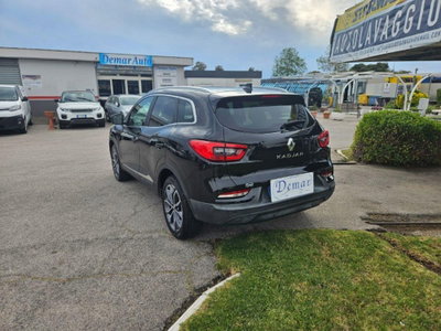 Renault Kadjar dCi 8V 115CV Sport Edition (6)