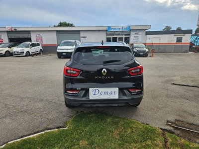 Renault Kadjar dCi 8V 115CV Sport Edition (7)