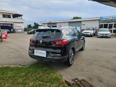 Renault Kadjar dCi 8V 115CV Sport Edition (8)