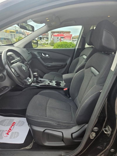 Renault Kadjar dCi 8V 115CV Sport Edition (9)