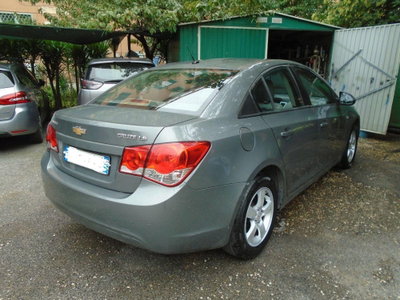 Chevrolet Cruze 1.6 4 porte LS