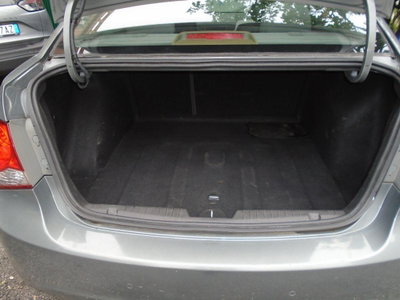 Chevrolet Cruze 1.6 4 porte LS (20)