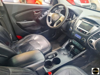 Hyundai ix35 2.0 CRDi 184CV High 4WD Style (10)